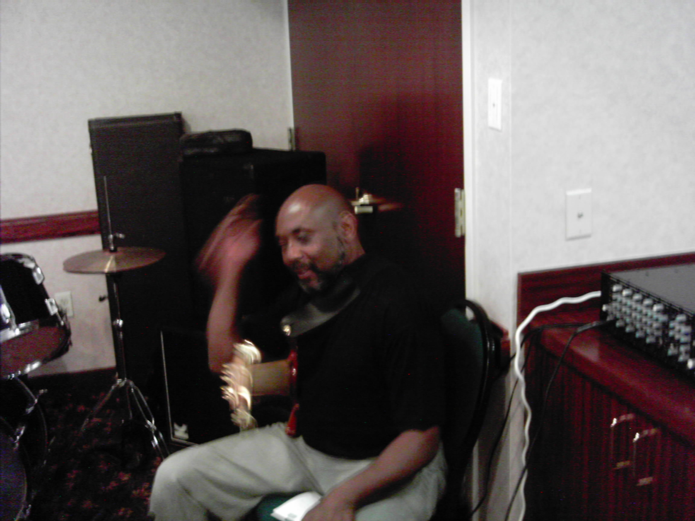don brooks