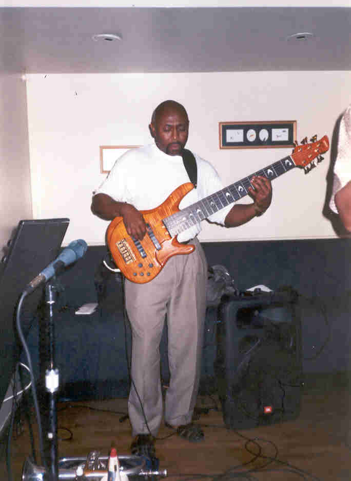 don brooks